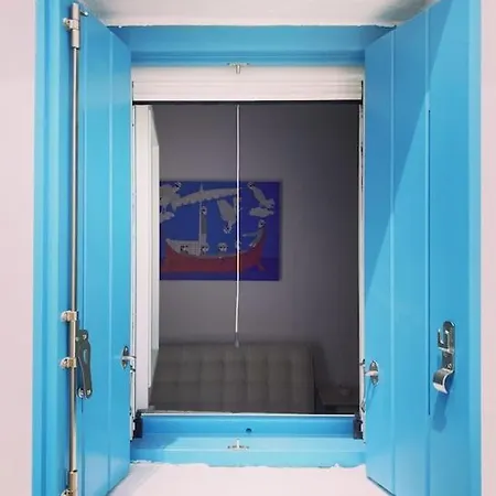 Cyclops House Дом отдыха