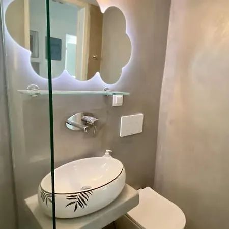 Cyclops House Дом отдыха