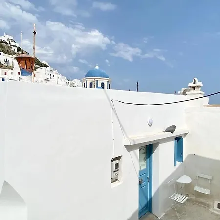 Cyclops House *