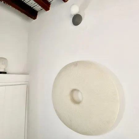 Cyclops House *