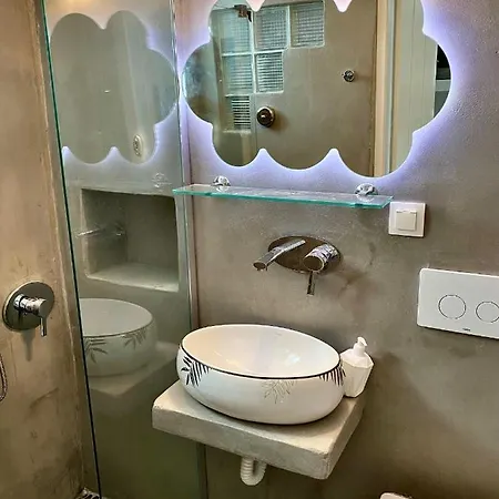 Cyclops House Дом отдыха