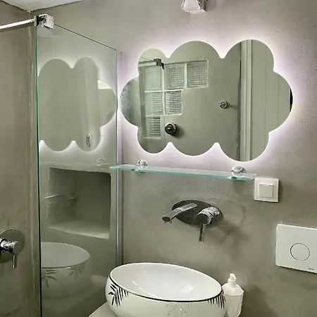 Cyclops House Дом отдыха