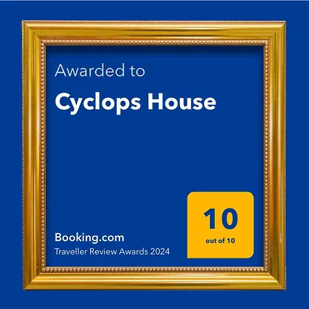 Cyclops House
