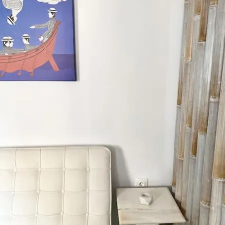 Сasa de vacaciones Cyclops House Serifos Town
