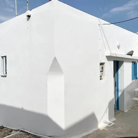 Cyclops House