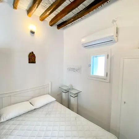 Сasa de vacaciones Cyclops House Serifos Town